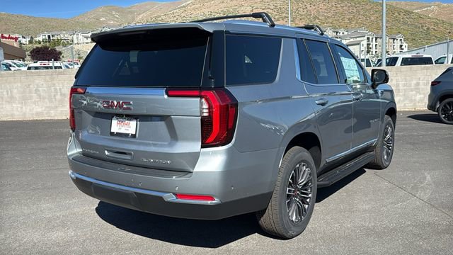 New 2026 GMC Yukon - photo 5