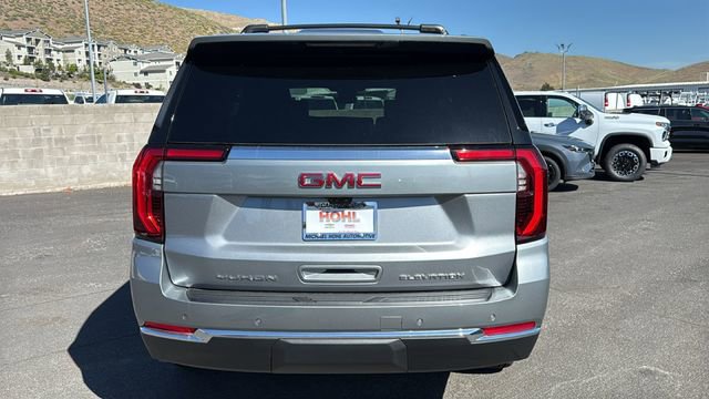 New 2026 GMC Yukon - photo 6