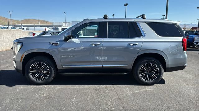 New 2026 GMC Yukon - photo 8