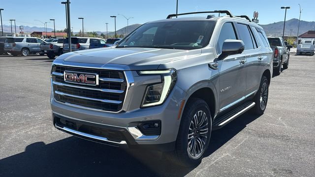 New 2026 GMC Yukon - photo 9