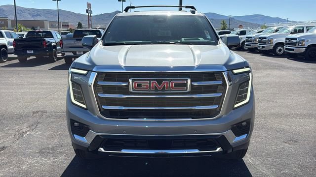 New 2026 GMC Yukon - photo 10