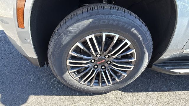 New 2026 GMC Yukon - photo 11