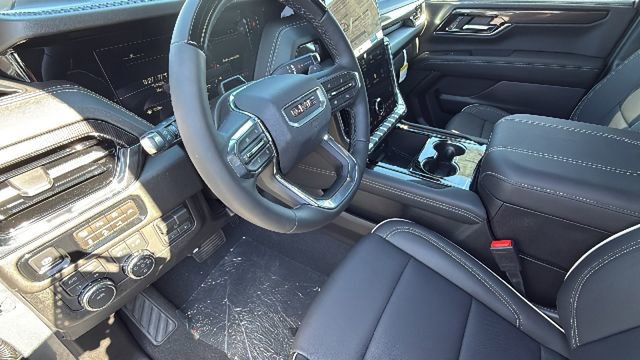 New 2026 GMC Yukon - photo 12