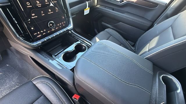 New 2026 GMC Yukon - photo 15