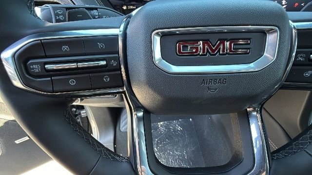 New 2026 GMC Yukon - photo 21