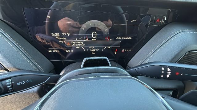New 2026 GMC Yukon - photo 23