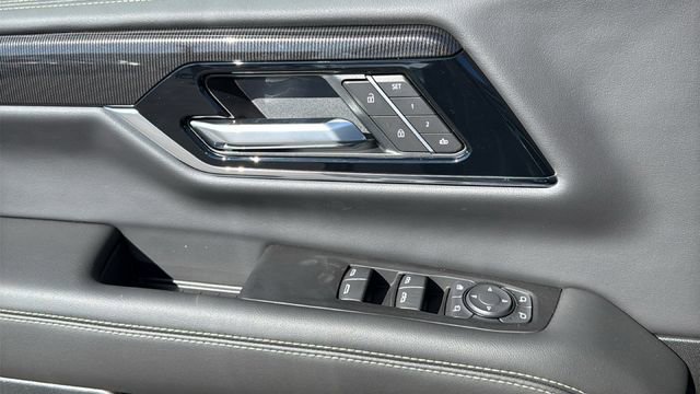 New 2026 GMC Yukon - photo 24