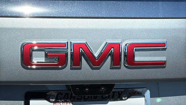 New 2026 GMC Yukon - photo 30