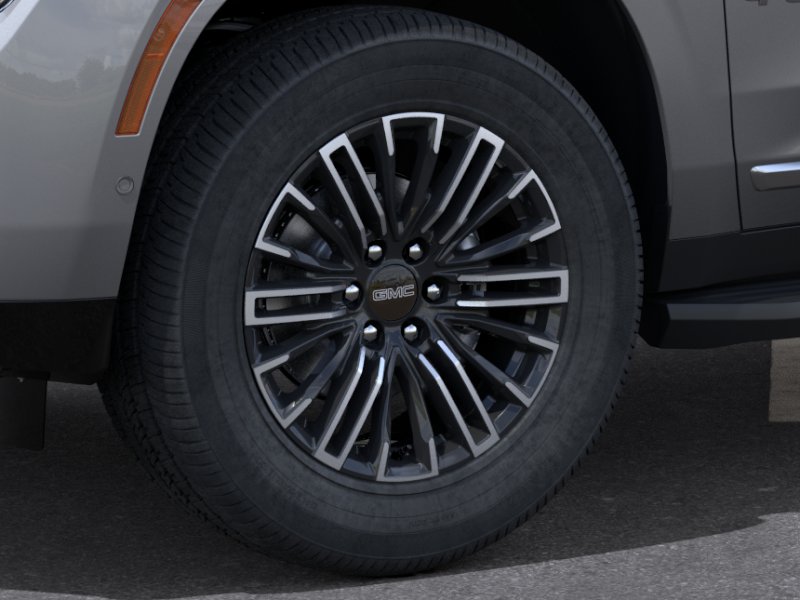 New 2026 GMC Yukon - photo 11