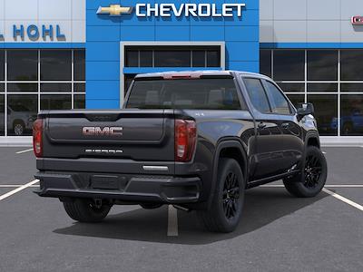 New 2026 GMC Sierra 1500 Elevation Crew Cab 4WD Pickup for sale #GG2650 - photo 2