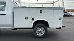 New 2024 GMC Sierra 2500 Regular Cab 4WD Knapheide 696F40 8' 1" Service Truck for sale #GGX24230 - photo 10