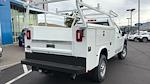 New 2024 GMC Sierra 2500 Regular Cab 4WD Knapheide 696F40 8' 1" Service Truck for sale #GGX24230 - photo 2