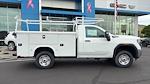New 2024 GMC Sierra 2500 Regular Cab 4WD Knapheide 696F40 8' 1" Service Truck for sale #GGX24230 - photo 21