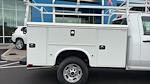 New 2024 GMC Sierra 2500 Regular Cab 4WD Knapheide 696F40 8' 1" Service Truck for sale #GGX24230 - photo 22