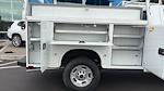 New 2024 GMC Sierra 2500 Regular Cab 4WD Knapheide 696F40 8' 1" Service Truck for sale #GGX24230 - photo 23