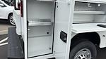New 2024 GMC Sierra 2500 Regular Cab 4WD Knapheide 696F40 8' 1" Service Truck for sale #GGX24230 - photo 27