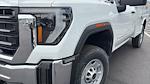 New 2024 GMC Sierra 2500 Regular Cab 4WD Knapheide 696F40 8' 1" Service Truck for sale #GGX24230 - photo 5