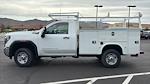 New 2024 GMC Sierra 2500 Regular Cab 4WD Knapheide 696F40 8' 1" Service Truck for sale #GGX24230 - photo 9