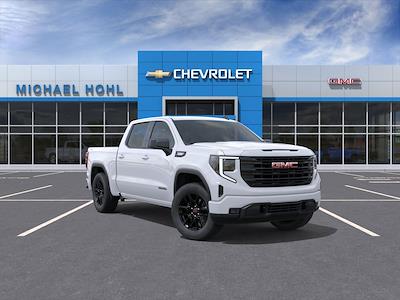 New 2025 GMC Sierra 1500 Elevation Crew Cab 4WD Pickup for sale #GGX25131 - photo 1