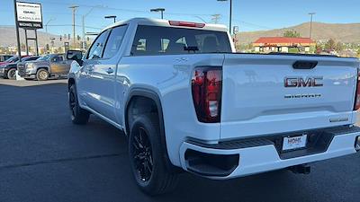 New 2025 GMC Sierra 1500 Elevation Crew Cab 4WD Pickup for sale #GGX25131 - photo 2