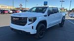 New 2025 GMC Sierra 1500 Elevation Crew Cab 4WD Pickup for sale #GGX25131 - photo 1