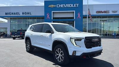 2025 GMC Acadia AWD SUV for sale #GGX25165 - photo 1