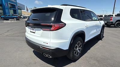 2025 GMC Acadia AWD SUV for sale #GGX25165 - photo 2
