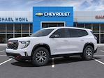 2025 GMC Acadia AWD SUV for sale #GGX25165 - photo 35