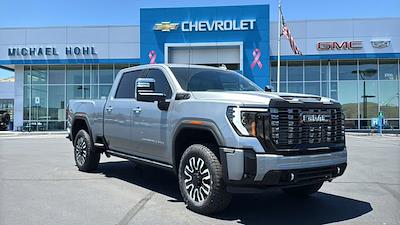 2025 GMC Sierra 2500 Crew Cab 4WD Pickup for sale #GGX25232 - photo 1