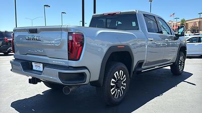2025 GMC Sierra 2500 Crew Cab 4WD Pickup for sale #GGX25232 - photo 2