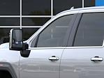 2025 GMC Sierra 2500 Crew Cab 4WD Pickup for sale #GGX25232 - photo 12