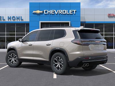 New 2026 GMC Acadia AT4 AWD SUV for sale #GGX25249 - photo 2