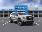 New 2026 GMC Acadia AT4 AWD SUV for sale #GGX25249 - photo 3