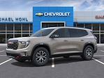 New 2026 GMC Acadia AT4 AWD SUV for sale #GGX25249 - photo 1