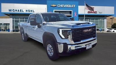 New 2025 GMC Sierra 2500 Pro Crew Cab for sale #GGX25287 - photo 1