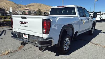 New 2025 GMC Sierra 2500 Pro Crew Cab for sale #GGX25287 - photo 2