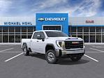 2025 GMC Sierra 2500 Crew Cab 4WD Pickup for sale #GGX25287 - photo 1