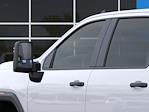 2025 GMC Sierra 2500 Crew Cab 4WD Pickup for sale #GGX25287 - photo 12