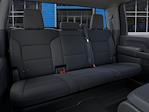 2025 GMC Sierra 2500 Crew Cab 4WD Pickup for sale #GGX25287 - photo 17