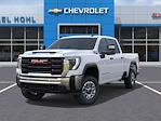 2025 GMC Sierra 2500 Crew Cab 4WD Pickup for sale #GGX25287 - photo 6