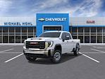 2025 GMC Sierra 2500 Crew Cab 4WD Pickup for sale #GGX25287 - photo 8
