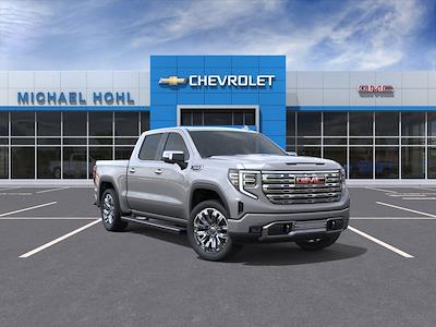 2025 GMC Sierra 1500 Crew Cab 4WD Pickup for sale #GGX25296 - photo 1