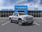 2025 GMC Sierra 1500 Crew Cab 4WD Pickup for sale #GGX25296 - photo 1