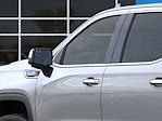 2025 GMC Sierra 1500 Crew Cab 4WD Pickup for sale #GGX25296 - photo 12