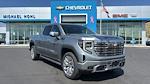 2025 GMC Sierra 1500 Crew Cab 4WD Pickup for sale #GGX25296 - photo 1