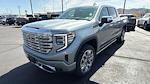 2025 GMC Sierra 1500 Crew Cab 4WD Pickup for sale #GGX25296 - photo 7
