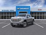 2025 GMC Sierra 1500 Crew Cab 4WD Pickup for sale #GGX25296 - photo 8