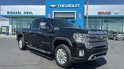 2020 GMC Sierra 2500 Crew Cab 4WD Pickup for sale #GGX25304A - photo 1