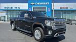 2020 GMC Sierra 2500 Crew Cab 4WD Pickup for sale #GGX25304A - photo 1
