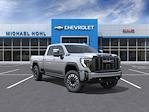2025 GMC Sierra 2500 Crew Cab 4WD Pickup for sale #GGX25316 - photo 1